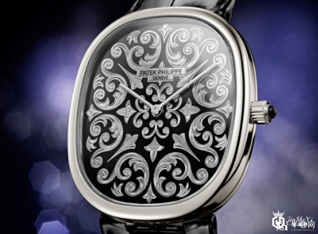 回收百达翡丽手表