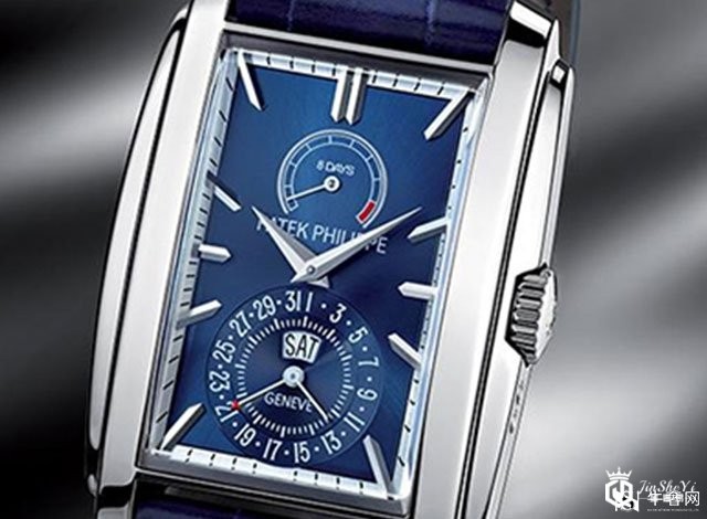 回收百达翡丽手表