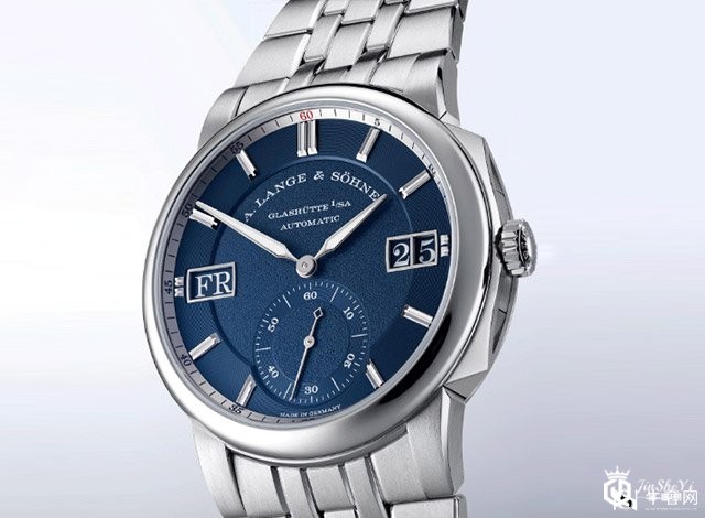 朗格手表回收