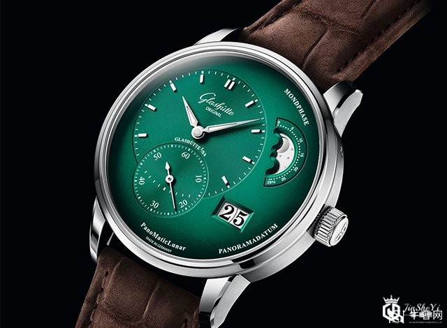 格拉苏蒂原创手表回收价格是多少钱？