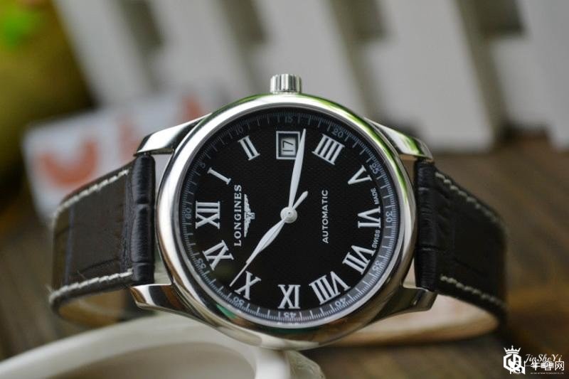 二手浪琴手表回收