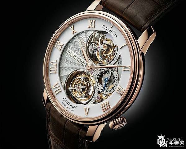 哪里可以回收宝珀手表？