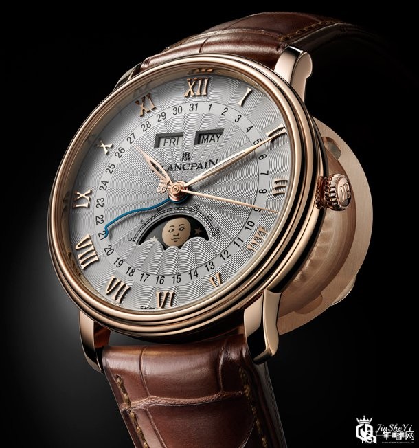 哪里可以回收宝珀手表？