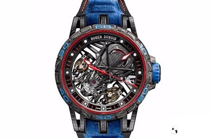 罗杰杜彼王者手表哪里有回收靠谱