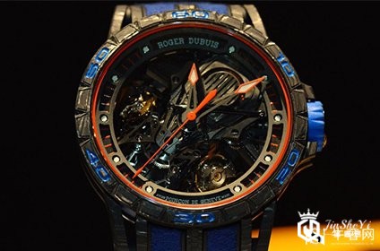 罗杰杜彼王者手表哪里有回收靠谱