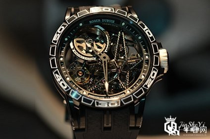 二手罗杰杜彼手表回收价格是多少