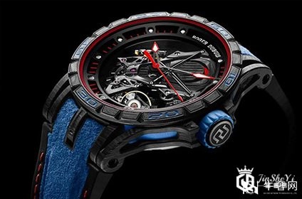 二手罗杰杜彼手表回收价格是多少