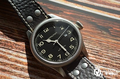 汉密尔顿普通旧手表回收价格怎样