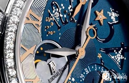 爱彼千禧系列回收名表价格多少