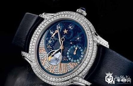 爱彼千禧系列回收名表价格多少