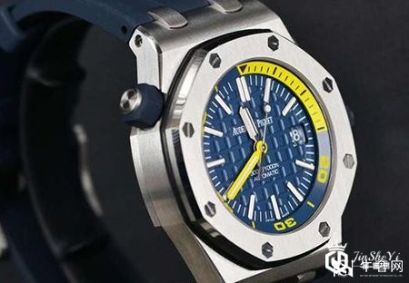 爱彼皇家橡树回收二手名表哪里好