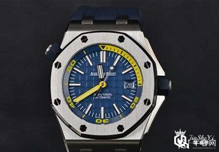 爱彼皇家橡树回收二手名表哪里好