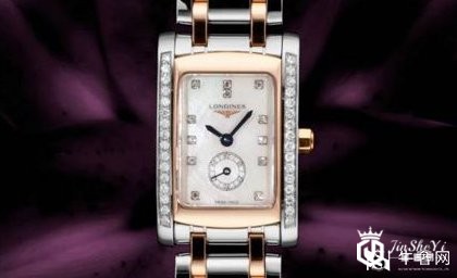 浪琴黛绰维纳系列回收真实报价多少