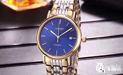 浪琴博雅系列手表回收的地方有那些