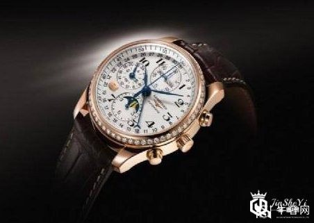 浪琴机械表名匠系列苏州回收吗