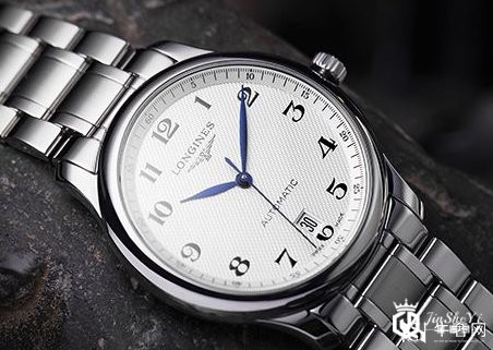 浪琴二手回收报价实在吗