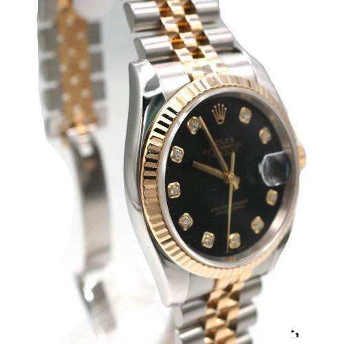 劳力士手表回收