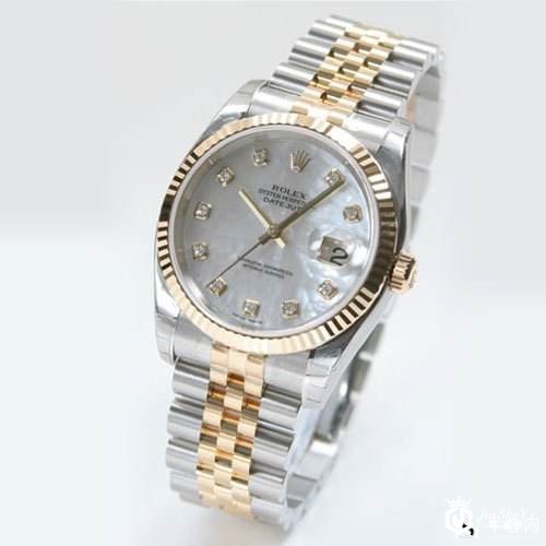 劳力士手表回收