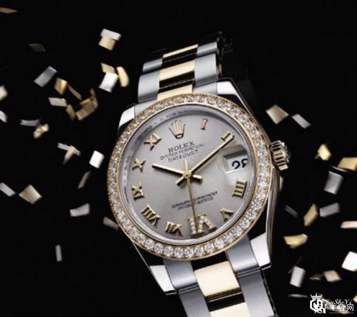 劳力士手表回收