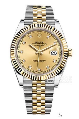 劳力士手表回收