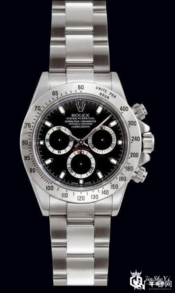 劳力士手表回收