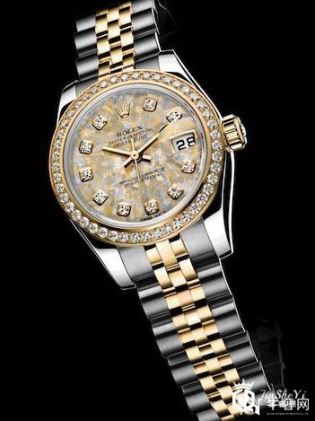 劳力士手表回收