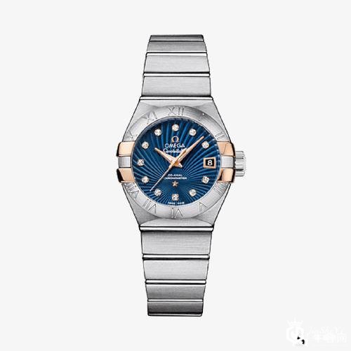 欧米茄手表回收