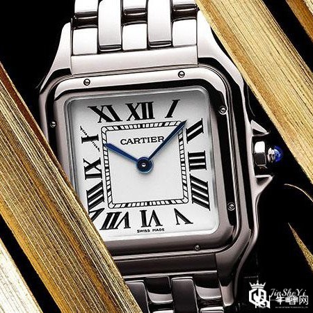 卡地亚手表回收