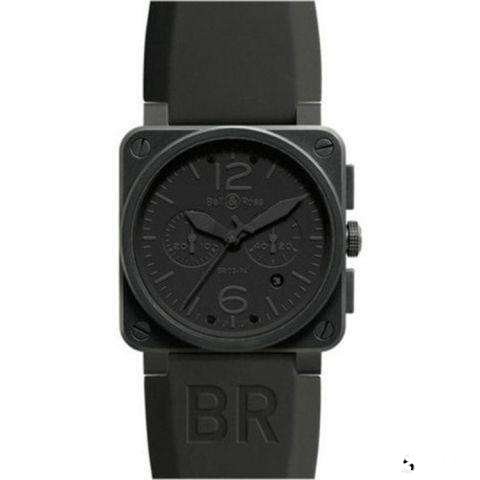 柏莱士手表回收