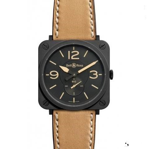 柏莱士手表回收