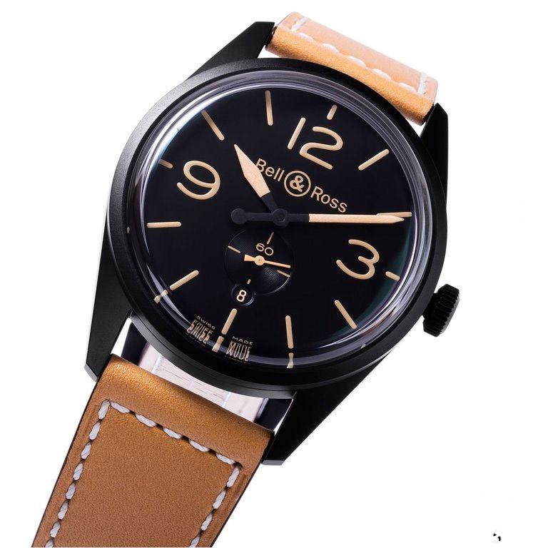 柏莱士手表回收