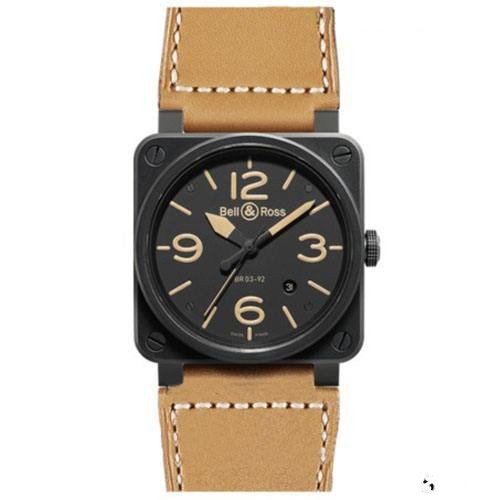 柏莱士手表回收