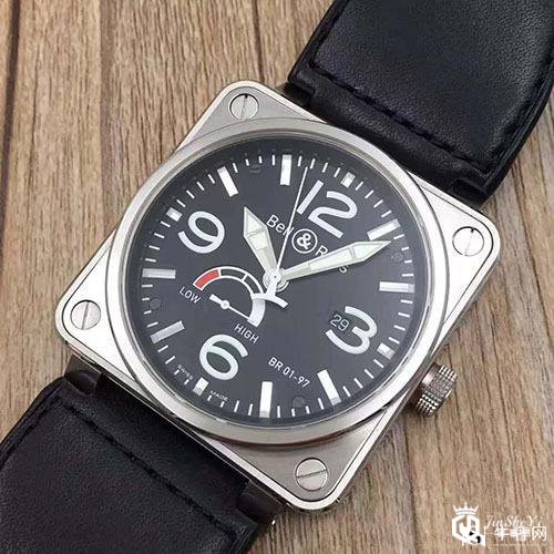 柏莱士手表回收