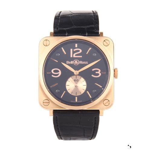 柏莱士手表回收