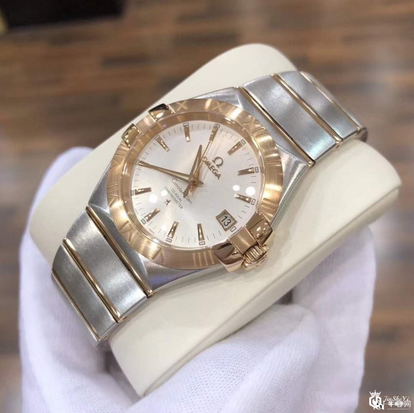 劳力士经典品牌手表回收