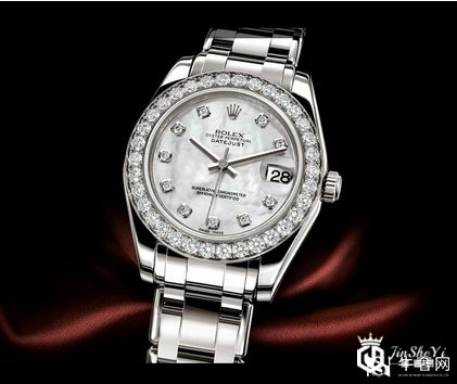 劳力士经典品牌手表回收