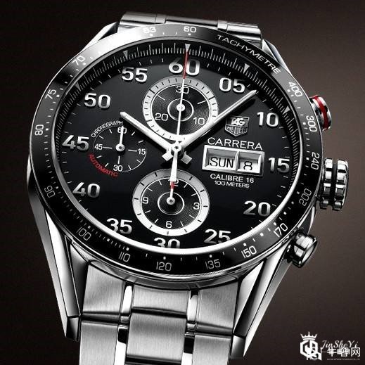 泰格豪雅手表回收