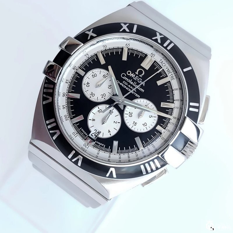 欧米茄手表回收