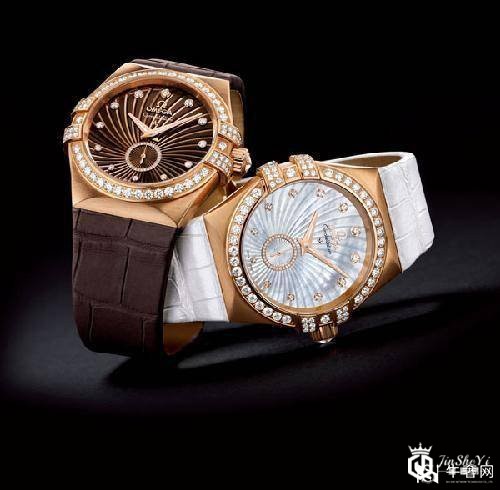 欧米茄手表回收