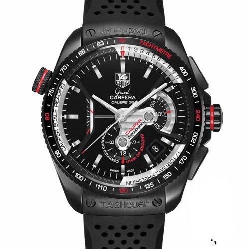 泰格豪雅手表回收