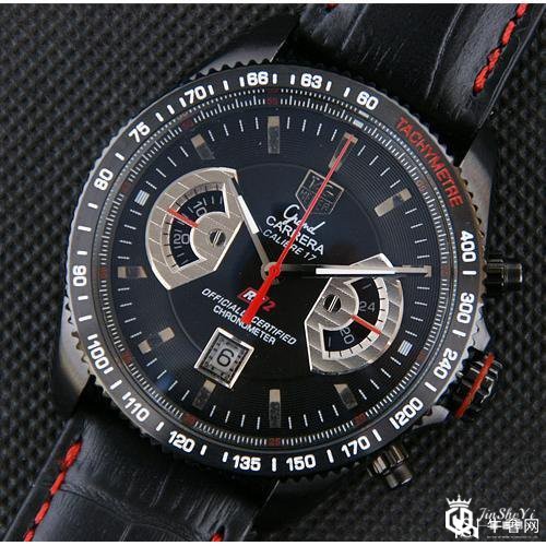 泰格豪雅手表回收