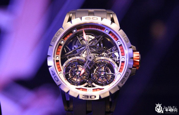 罗杰杜彼手表回收