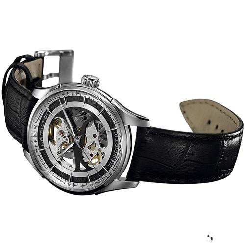 汉密尔顿手表回收