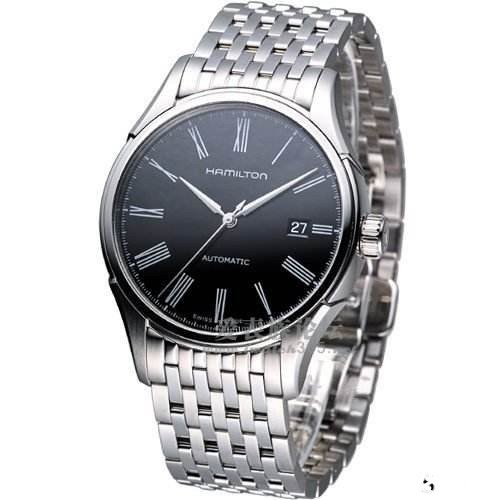 汉密尔顿手表回收