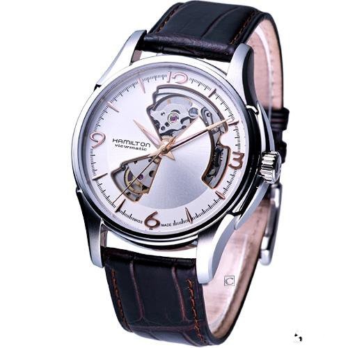 汉密尔顿手表回收