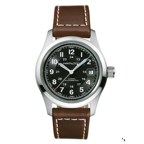 汉密尔顿手表回收