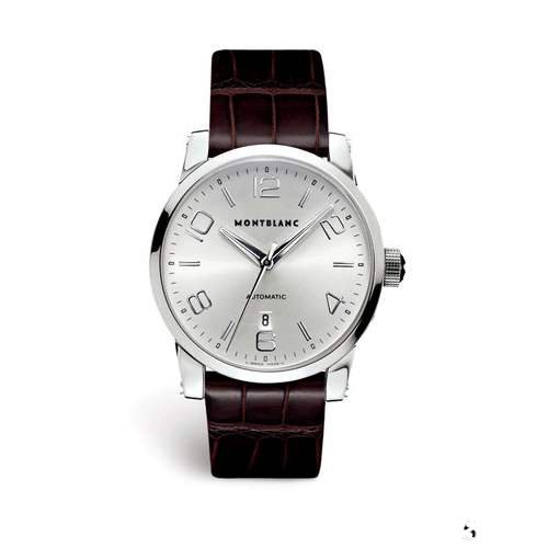 万宝龙手表回收