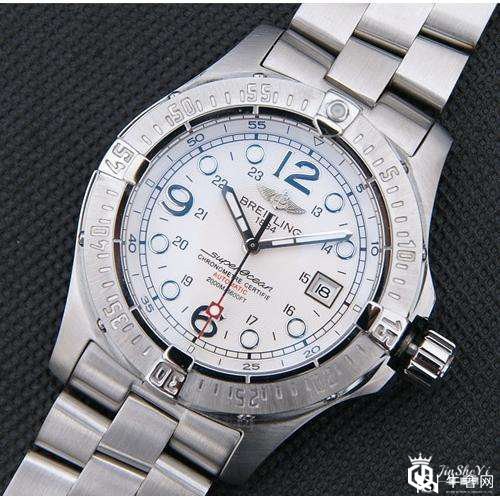 百年灵手表回收