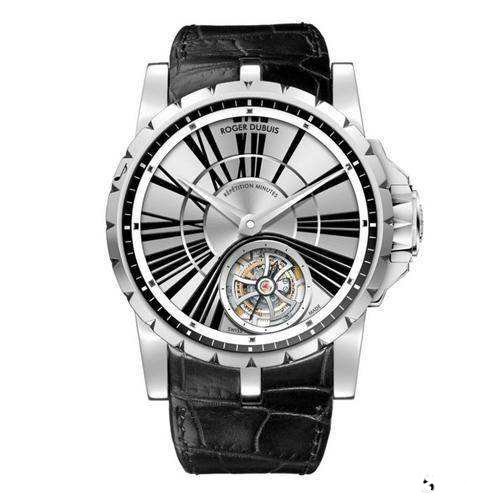 罗杰杜彼手表回收