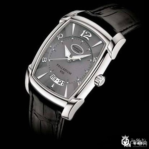帕玛强尼手表回收